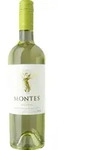 Montes Sauvignon Blanc Reserva Wei&szlig;wein trocken 0,75 l | 2021