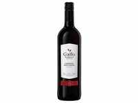 Gallo Cabernet Sauvignon Rotwein trocken 0,75 l