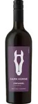 Dark Horse Zinfandel Rotwein trocken 0,75 l | 2022