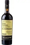 Valdespino El Candado Sherry Pedro Ximenez 0,75 l
