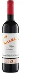 Cune Rioja Crianza Vegan Rotwein trocken 0,75 l | 2021