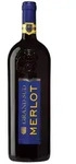 Grand Sud Merlot Rotwein trocken 1 l | 2024
