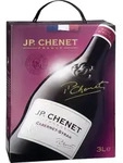 JP. Chenet Cabernet-Syrah Rotwein trocken Bag in Box 3 l