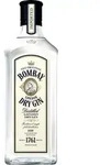 Bombay London Dry Gin 37,5% vol. 0,7 l