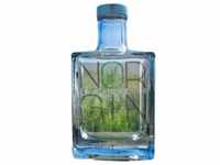 NORGIN London Dry Gin 43% vol. 0,5 l