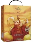 Felix Solis Pe&ntilde;asol Sangria Bag in Box 3 l