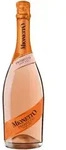 Mionetto Prosecco Ros&eacute; D.O.C. Vegan Extra Dry 0,75 l | 2025
