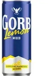 Gorbatschow Lemon Mixed 10 % vol. 0,33 l