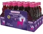 St. Hubertus-Johannisbeertropfen 15,3% vol. 24x20 ml