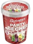 Berentzen Partybecher 15-18% vol. 27x20 ml