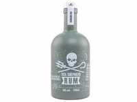 Sea Shepherd Rum 40% vol. 0,7 l