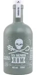 Sea Shepherd Rum 40% vol. 0,7 l