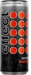 effect Vodka Energy 10% vol. 0,33 l