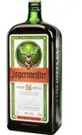J&auml;germeister Vegan 35 % vol. 3 l