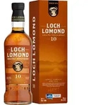 Loch Lomond Scotch Whisky 10 Years 40% vol. 0,7 l