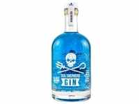 Sea Shepherd Blue Ocean Gin 43,1% vol. 0,7 l