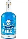 Sea Shepherd Blue Ocean Gin 43,1% vol. 0,7 l