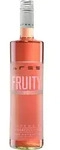 Bree Fruity Ros&eacute;wein s&uuml;&szlig; 0,75 l | 2025