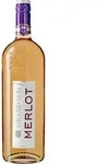 Grand Sud Merlot Ros&eacute;wein trocken 1 l | 2024