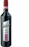 Blanchet Rouge de France Rotwein trocken 0,75 l
