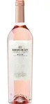 Bar&oacute;n de Ley Rosado de L&aacute;grima Vegan trocken 0,75 l | 2023
