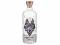 BrewDog LoneWolf Original Juniper Gin 40% vol. 0,7 l