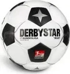 Derbystar Fu&szlig;ball 2. Bundesliga Saison 24/25 Brillant Replica Classic v24