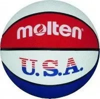 Molten Basketball BC7R / BC6R / BC5R/BC3R-USA