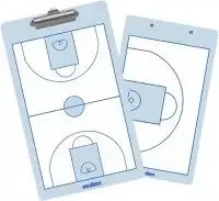 Molten Basketball Taktikboard