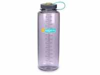 Nalgene Trinkflasche WH Silo Sustain 1.5 Liter aubergine