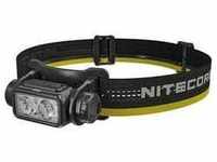 Nitecore LED Kopflampe NU40