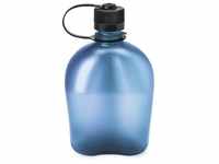 Nalgene Feldflasche Oasis Sustain 1 Liter blau