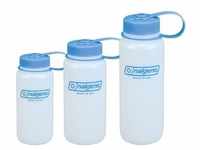 Nalgene Trinkflasche HDPE WH, Größe 1.0 Liter