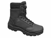 Brandit SWAT Tactical Boots schwarz, Größe 45