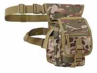 Brandit Side Kick Bag Modular Tasche tactical camo