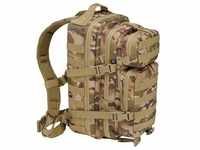 Brandit US Cooper Pack medium tactical camo