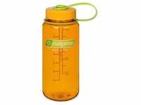 Nalgene Trinkflasche WH Sustain 0.5 Liter clementine