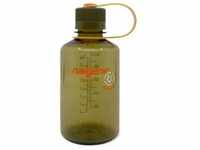 Nalgene Trinkflasche EH Sustain 0.5 Liter oliv