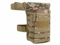 Brandit Tasche Side Kick Bag No. 2 tactical camo