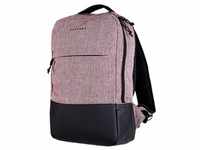 forvert New Lance Backpack (Sale) flanell burgundy