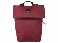 forvert Drew Backpack (Sale) burgundy
