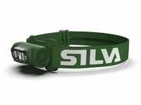 Silva Stirnlampe Explore 4 oliv