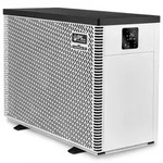 Pool-W&auml;rmepumpe / Pool-Heizung IPS-120MAX Inverter 12KW COP20
