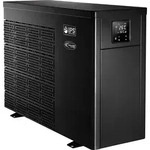 Pool-W&auml;rmepumpe IPS-180 Inverter Premium Silent 18KW COP16