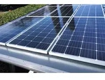 Ximax Carport-Photovoltaik-Erweiterungsset Solar f&uuml;r Carport-Modell Linea...