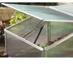 Vitavia automatischer Dachl&uuml;fter "Univent"