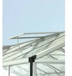 Vitavia Alu-Dachfenster f&uuml;r Zeus o. Glas, aluminium eloxiert