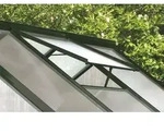Vitavia Alu-Dachfenster Calypso, o. Glas, smaragd