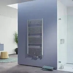 XIMAX Badheizk&ouml;rper Chrom C1 mit Mittenanschluss, in Chrom - 1264x600x30 mm, 425