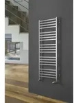 XIMAX Badheizk&ouml;rper Chrom C4, in Chrom - 300 Watt
